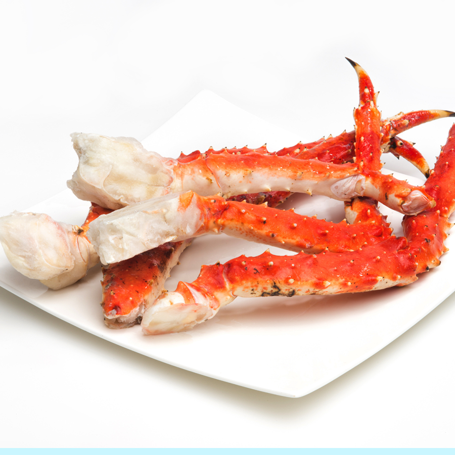 King Crab Legs