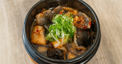 Braised Black Cod in Clay Pot: An Irresistible Rich Flavor