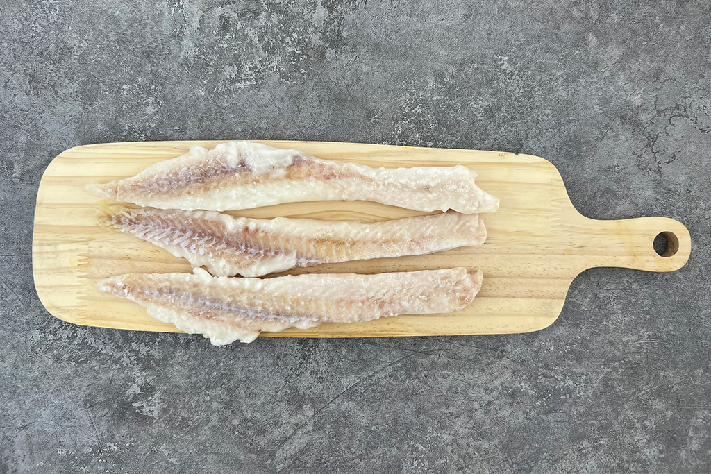Cá minh thái Alaska là loại thực phẩm giàu protein và omega-3 đặc biệt tốt cho sức khỏe