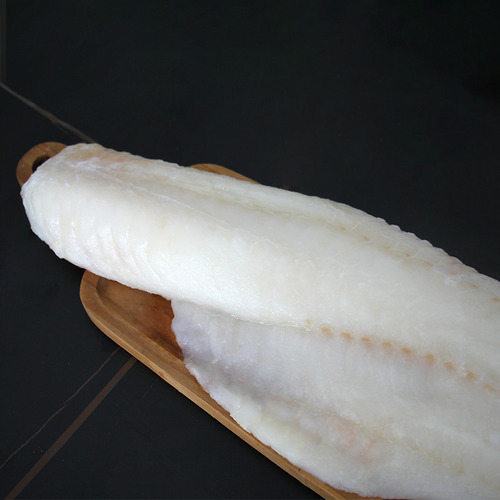 Cá tuyết Alaska (Pacific Cod) size 1kg+ - Hình 6