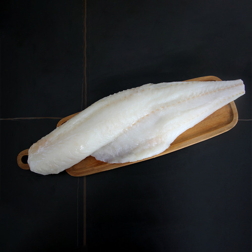 Pacific Cod fillet size 1kg+ - Hình 5