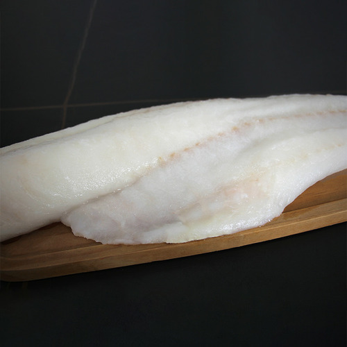 Pacific Cod fillet size 1kg+ - Hình 4