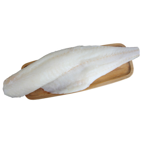 Pacific Cod fillet size 1kg+ - Hình 1