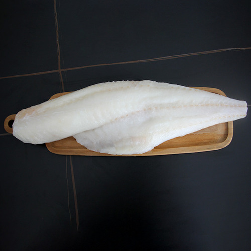 Pacific Cod fillet size 1kg+ - Hình 2