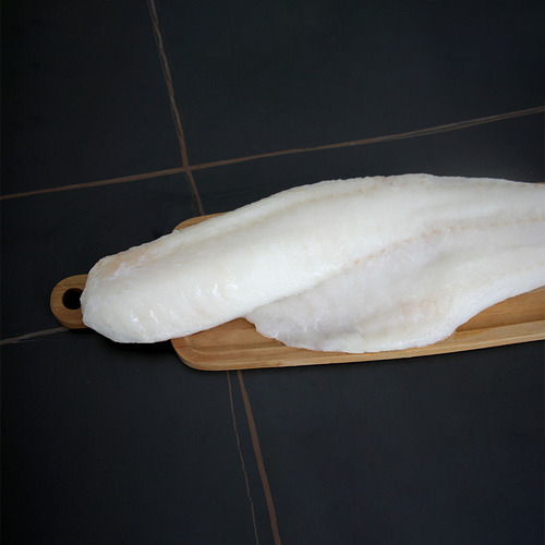 Pacific Cod fillet size 1kg+ - Hình 3