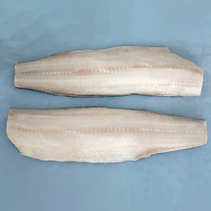 Cá tuyết than Alaska (Black Cod) Fillet size 600g - 800g