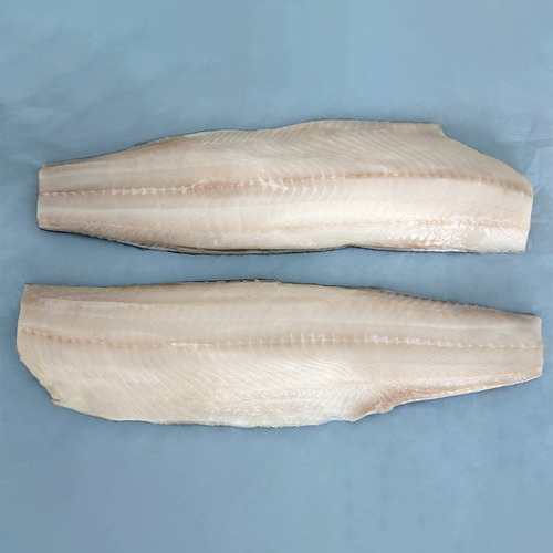 Cá tuyết than Alaska (Black Cod) Fillet size 600g - 800g - Hình 1