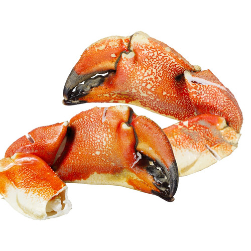 Jonah Crab Claws - 600g per bag - Hình 1