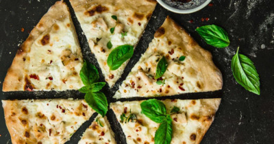 Delicious Alaska Halibut White Pizza Recipe: How to Make at Home