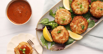 Delicious Snow Crab Cake Recipe: Perfect for Any Occasion