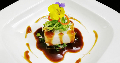 How to Cook Black Cod in Asian Style