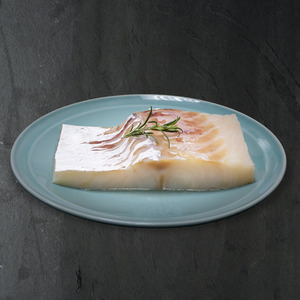 Pacific Cod Fillet Portion (200g)