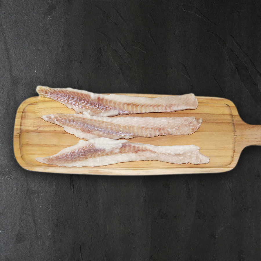 Alaskan Pollock A Popular and Nutritious WhiteFleshed Fish from North