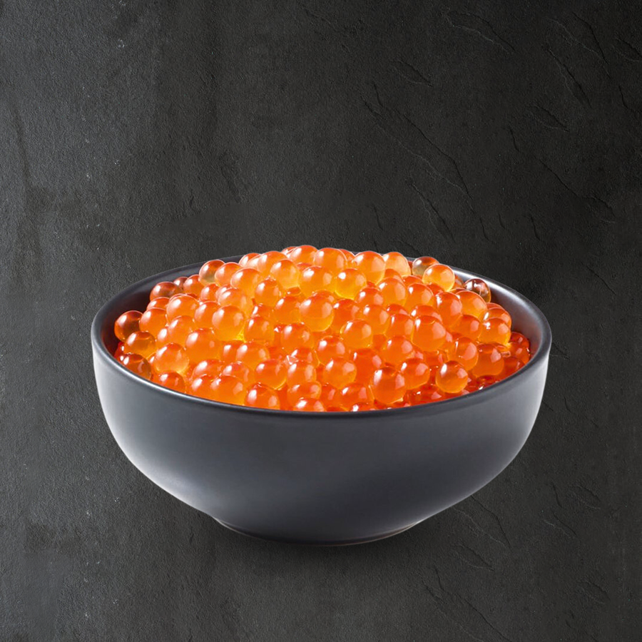 Salted Salmon Roe Ikura (500g)