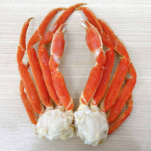 Snow Crab Clusters - Size 250g