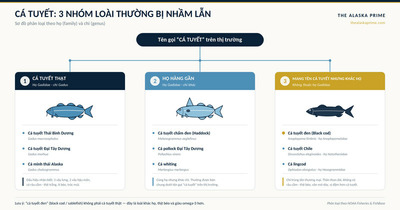 What Is Cod? Every Type on the Market, Explained